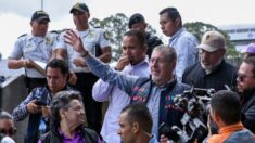 El nuevo Congreso de Guatemala revoca suspensión del partido del presidente electo