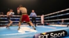 La última norma de USA Boxing permite a hombres luchar contra mujeres