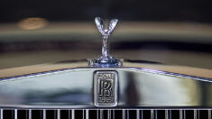 Roban en un restaurante de Miami un Rolls Royce valorado en más de 500,000 dólares