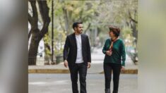 Renuncia Patricia Mercado a campaña de Jorge Álvarez Máynez por “decisiones del partido”