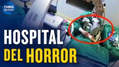Descubra lo que pasa dentro de este hospital de China denunciado por muertes y violaciones