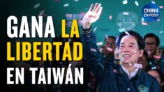 Taiwán elige a su nuevo presidente y es el hombre que China no quiere en el poder