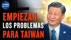 2 días después de las elecciones Taiwán se enfrenta a amenazas de China