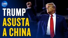 Trump lanza indirectas y hace temblar los mercados de China: Promete rescatar a EE.UU.