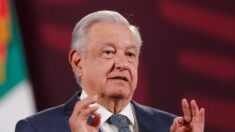 López Obrador admite que presentó su paquete de reformas porque vienen las elecciones