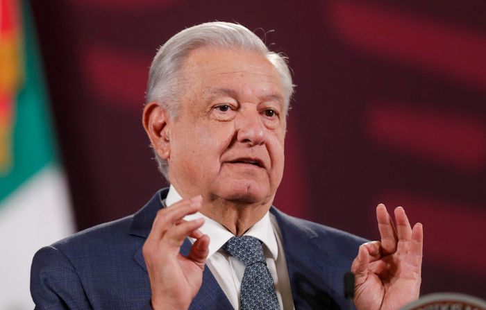 López Obrador buscará con otros países «cuidar» la salud de Jorge Glas