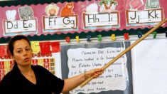Maestros mexicanos de educación básica podrán dar clases en Texas hasta por 3 años