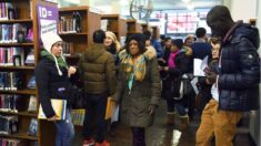 Bibliotecas públicas de Queens ofrecen clases gratuitas de inglés