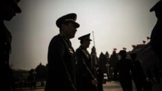 ¿Es el ejército chino más débil de lo que pensábamos?