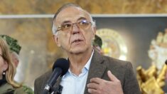 Ministro colombiano de Defensa se suma a las negociaciones de paz con el ELN en Cuba