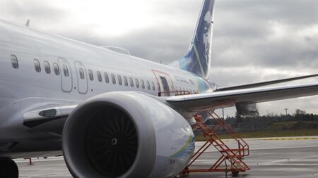 Autoridad de aviación de EE.UU. anuncia medidas para supervisar la fabricación de Boeing