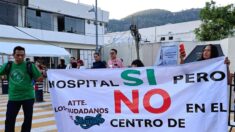 Denuncian apoyos insuficientes en Acapulco tras huracán Otis ante visita de López Obrador