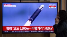 Corea del Norte dice haber probado un nuevo misil de crucero en desarrollo en último test