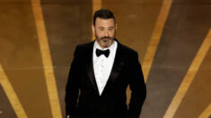 Jimmy Kimmel amenaza con acciones legales contra Aaron Rodgers luego que sugiriera vínculo con Epstein