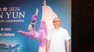 Shen Yun utiliza el arte para «retratar la parte divina del ser humano», según analista