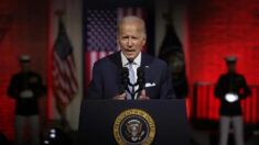Joe Biden conmemorará el aniversario del 6 de enero con un discurso que destacará las amenazas a la democracia