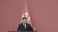 Las prácticas políticas de Xi provocarán el colapso del régimen, según un experto