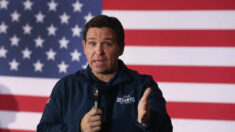 EN DETALLE: DeSantis se dirige a los caucus de Iowa con todo lo que tiene a su alcance