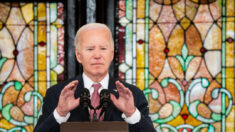 Joe Biden no pedirá la destitución del secretario de Defensa por una hospitalización no revelada