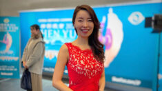 «Me siento renovada» luego de ver Shen Yun, dice ganadora de concurso de belleza