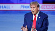Trump promete hacer el “mayor esfuerzo de deportación en la historia de nuestro país” si es reelegido