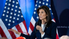 La campaña de Nikki Haley exige que la emisora de Iowa deje de emitir anuncios de ataque