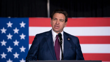 DeSantis se retira de la carrera presidencial