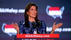«Esta carrera está lejos de terminar», dice Nikki Haley tras perder la nominación en New Hampshire