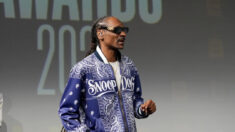 Snoop Dogg no tiene «nada más que amor y respeto» por Trump