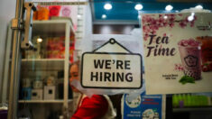 La economía de EE.UU. suma 216,000 empleos en diciembre y cerrará 2023 con un mercado laboral fuerte