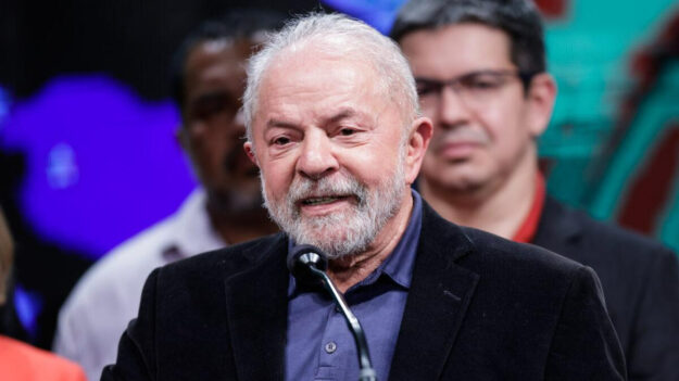 Policía brasileña investiga intento de irrumpir en la residencia oficial de Lula