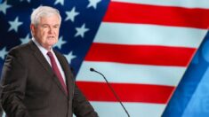 Gingrich describe una estrategia «sándwich» para Trump para las elecciones de 2024