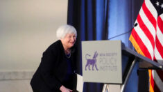 Yellen: La economía estadounidense ha logrado un «aterrizaje suave»