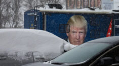 Tormenta de nieve amenazante en Iowa provoca que Trump y otros candidatos revisen sus planes