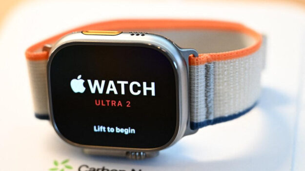 Vuelven a prohibir que Apple importe relojes con sensor de oxígeno en la sangre