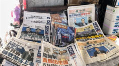 The Epoch Times resiste en medio de disminución de libertad de prensa en Hong Kong