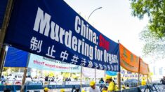Coalición pide a la ONU crear corte penal internacional para sustracción forzada de órganos del PCCh