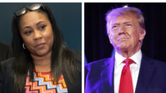 Abogados de Trump presentan moción para descalificar a Fani Willis por comentarios raciales