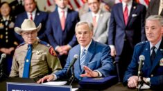 Texas hace lo correcto al defender su soberanía de la invasión fronteriza