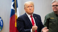 Trump promete enviar «refuerzos» a Texas en plena disputa por la frontera