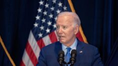 Socio de Hunter Biden declara que prestó servicios financieros gratuitos a Joe Biden