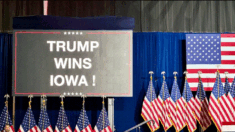 Republicanos instan al partido a unirse en torno a Trump tras su decisiva victoria en Iowa