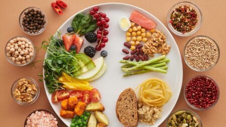 Proteja su sistema cardiovascular con estos 12 tipos de alimentos