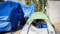 La Corte Suprema anuncia que analizará si las ciudades pueden citar a los sin techo por acampar en la calle