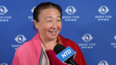 Empresaria china de Puerto Rico elogia los esfuerzos de Shen Yun para revivir su cultura tradicional