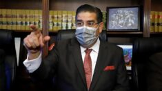 Cámara Baja de Puerto Rico cesa toda actividad por casos de enfermedades respiratorias