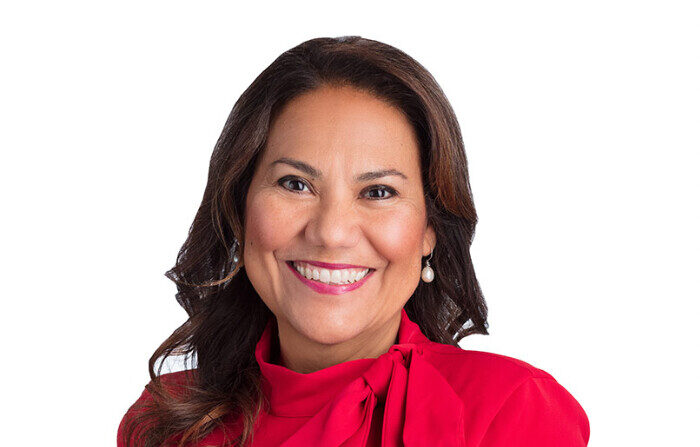 (Cortesía: Veronica Escobar)