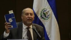 Magistrado de Tribunal Electoral dice que “no es posible” nulidad de comicios salvadoreños