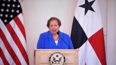Misión de alto nivel de EE.UU. llega a Panamá para reunión bilateral sobre seguridad