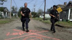 Policía de Nueva Orleans pide ayuda para hallar a familia latina desaparecida en 2023